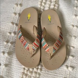 Cute volatile Sandal